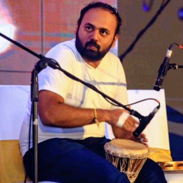 Anirudh
